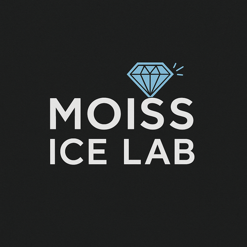 Moiss Ice Lab